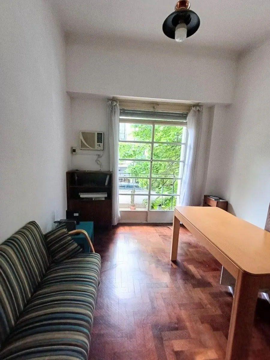 Departamento en Avenida Entre Ríos 200