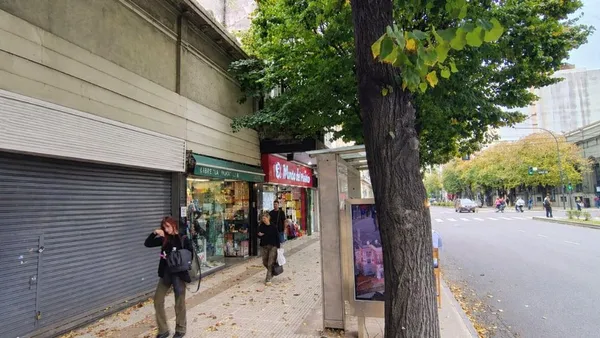 Local Comercial en 7 E/ 46 y 47 700