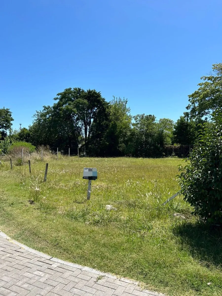 Lote en Panamericana Ramal Escobar 0