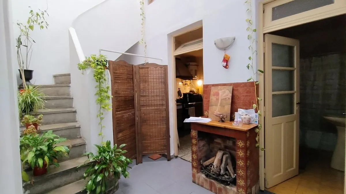 Casa en Tuyuti 3500