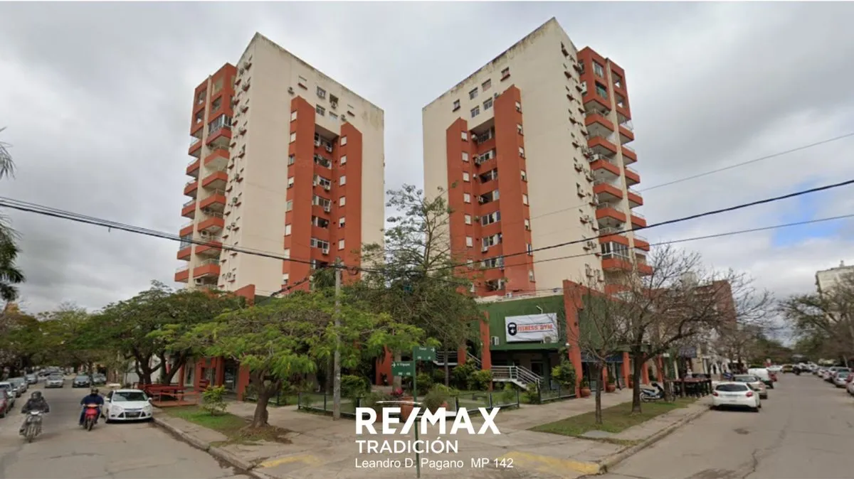 Departamento en Calle French 0