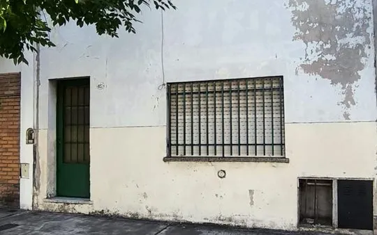Casa en Enrique Manzoni 800