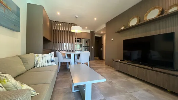 Departamento en Boulevard Ameghino 4600