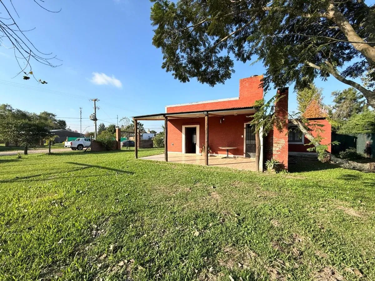 Casa en Calle 0