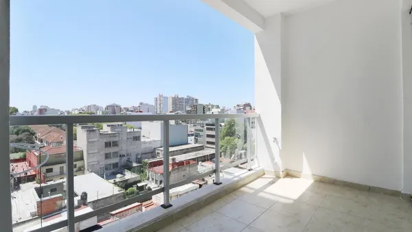 Departamento en Avenida Nazca 600