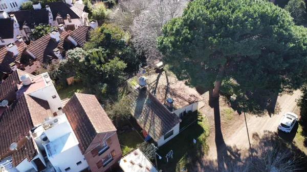 Lote en Av. del Valle Fértil 1200