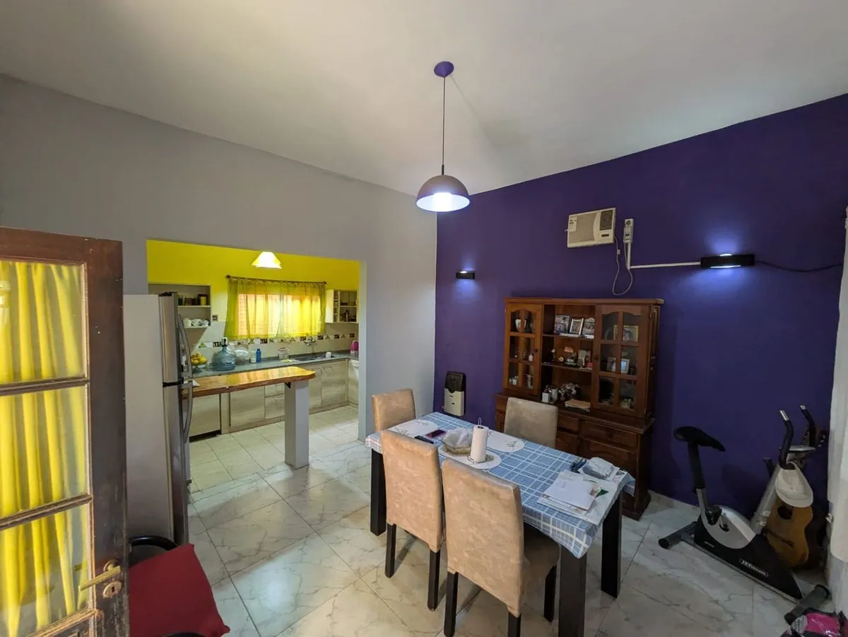 Departamento en Manuel Belzu 4200