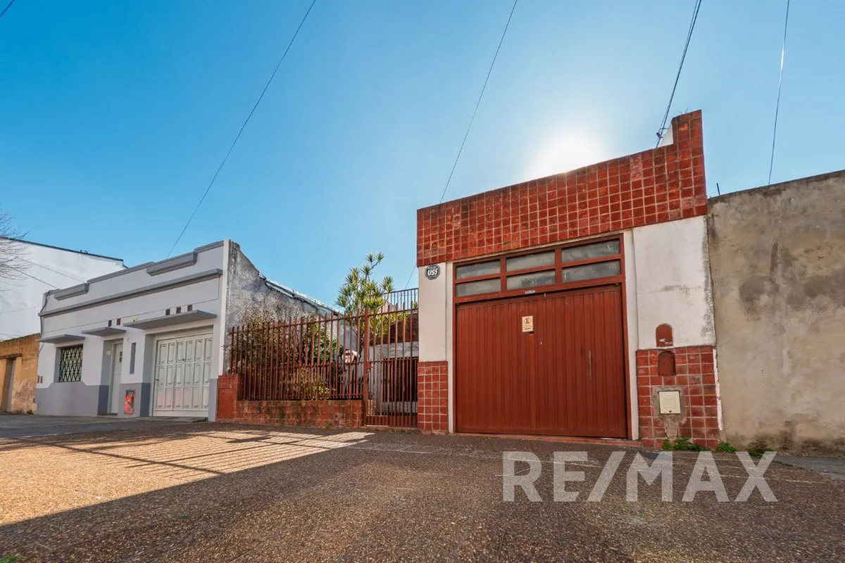 Casa en Justo Antonio Suárez 6900
