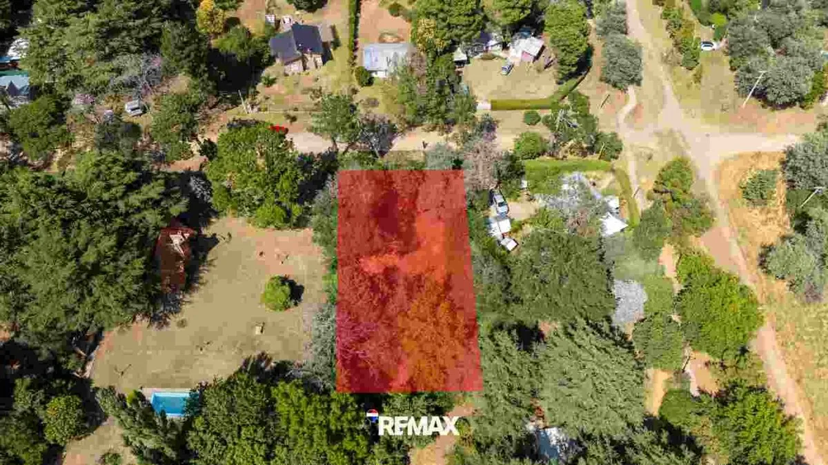 Lote en Benteveo 300
