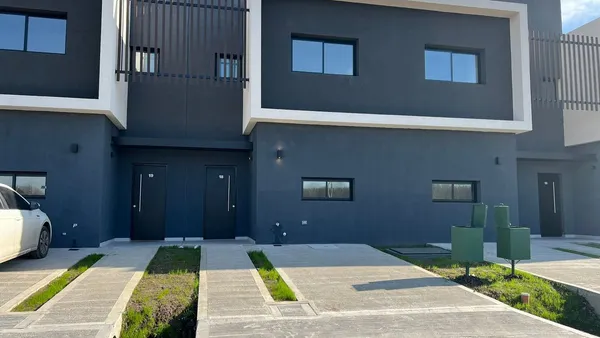 Casa en Barrio Cerrado el Aljibe Trinidad 0
