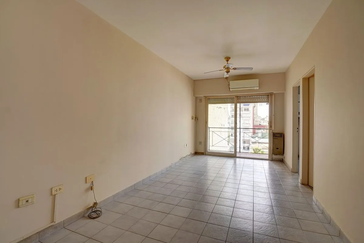 Departamento en Yatay 400