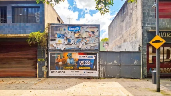 Lote en Leiva 4700