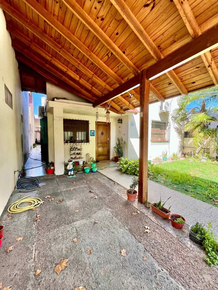 Casa en 14 de Julio 400