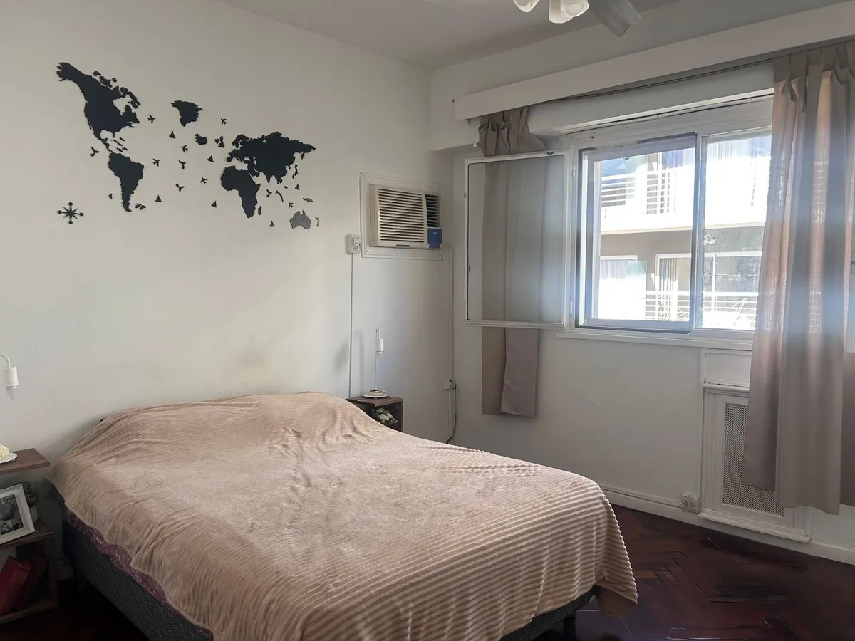Departamento en Chile 1200