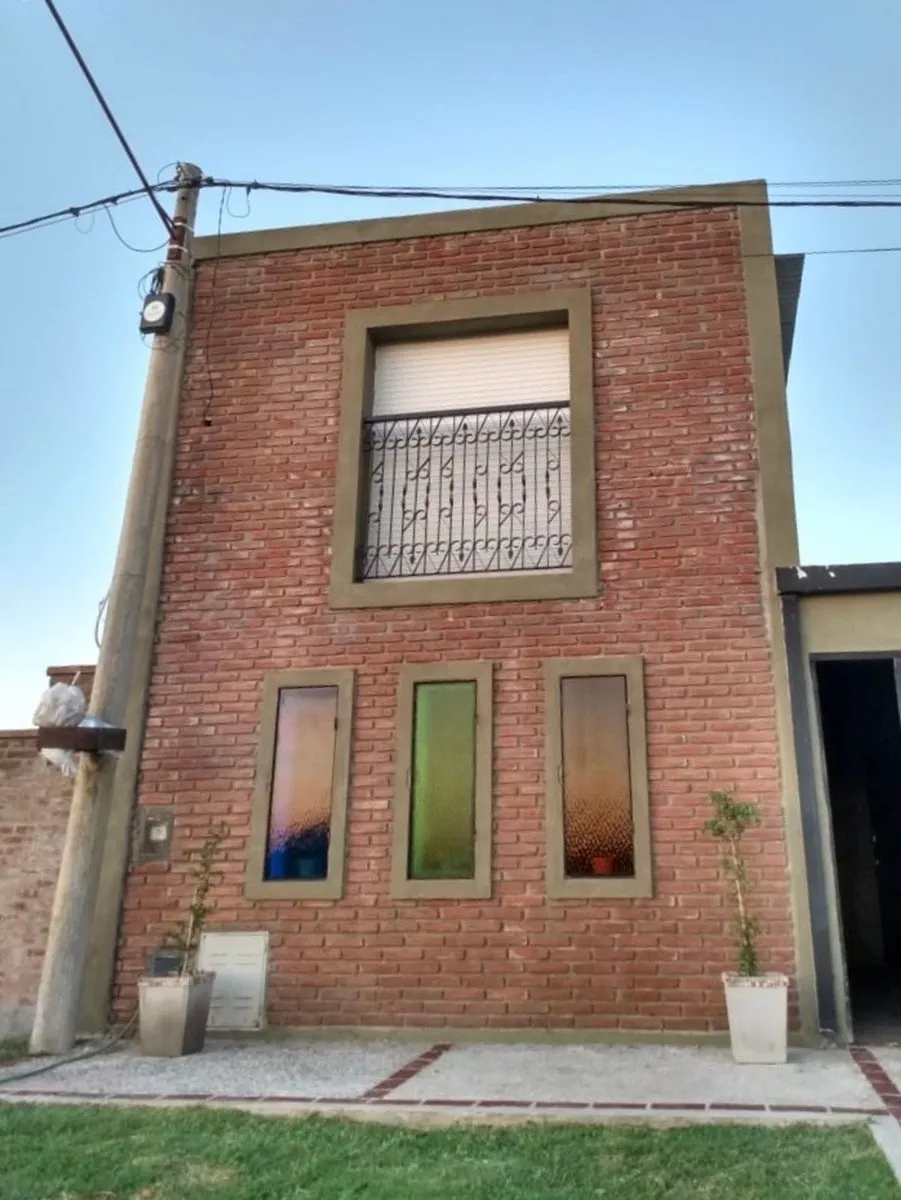 Casa en Belgrano 200