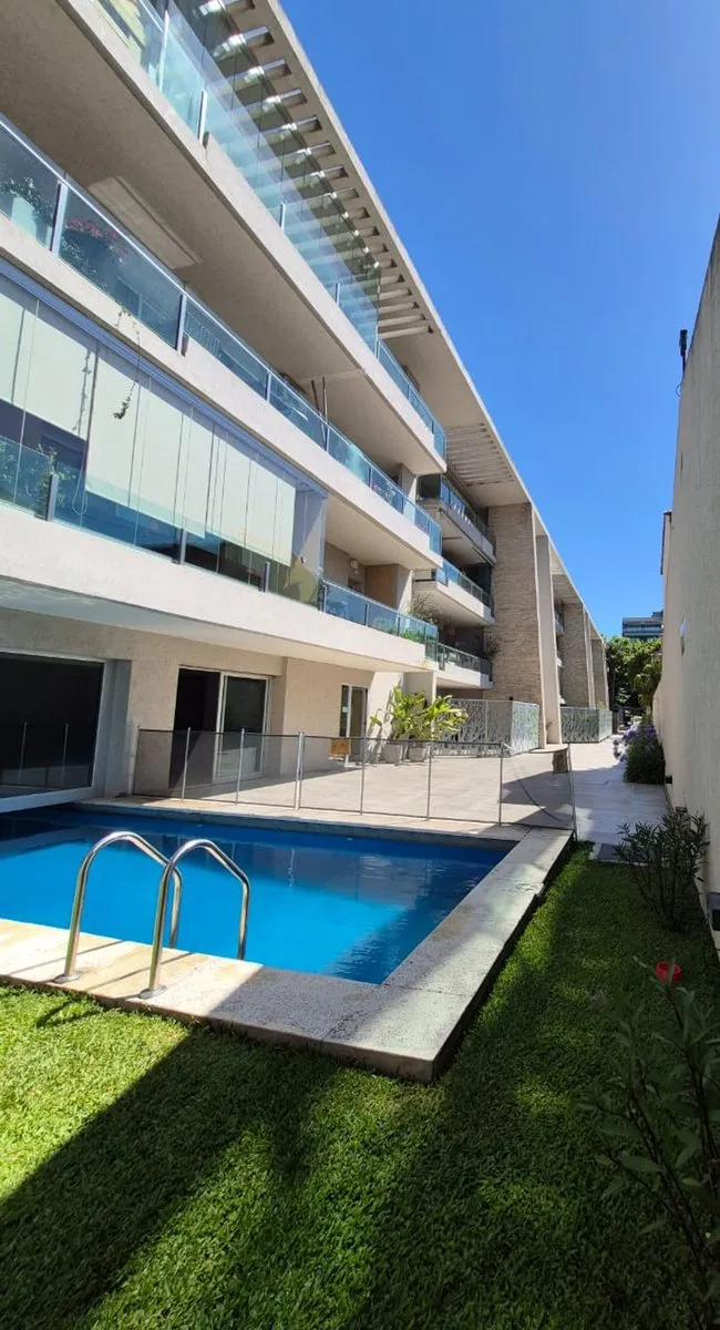 Departamento en Cordero 700