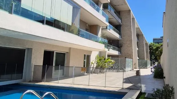Departamento en Cordero 700