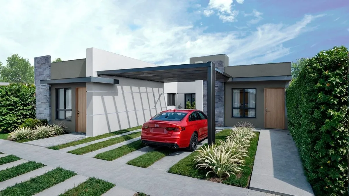 Casa en Tropero Sosa 1800