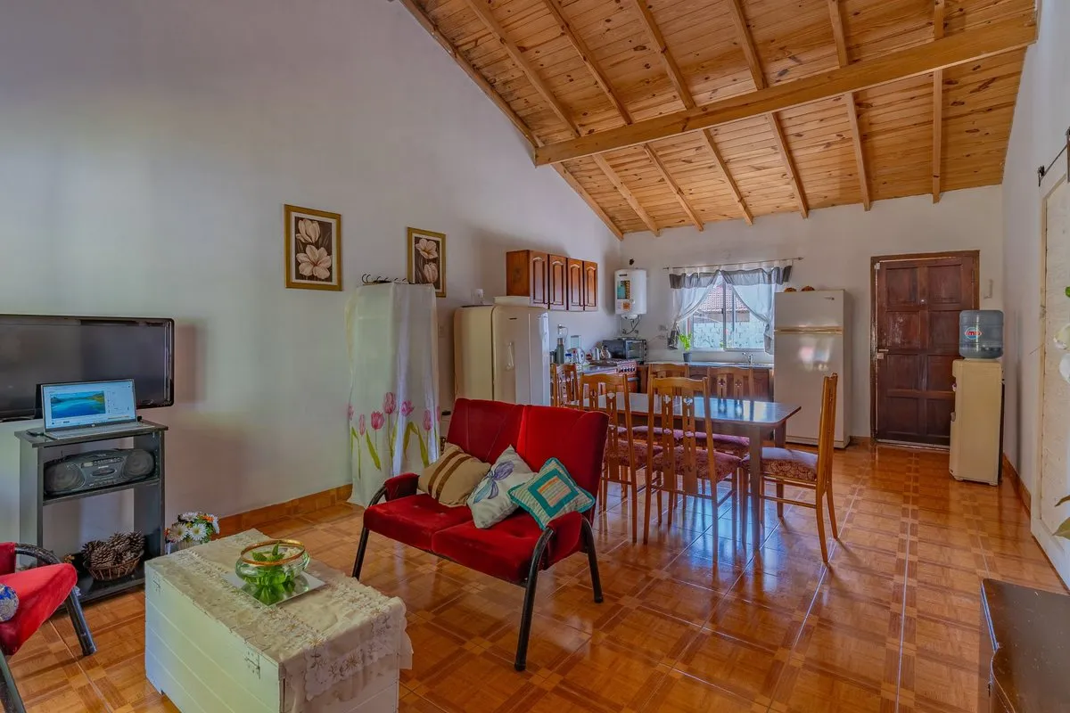 Casa en Las Higueras 3200