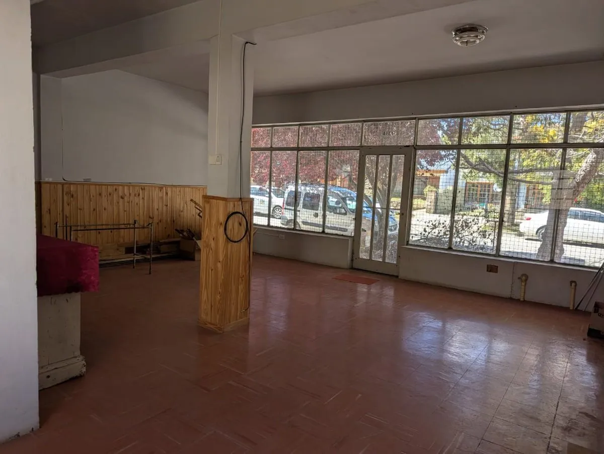 Casa en 9 de Julio 1300
