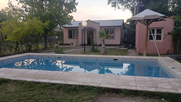 Casa en 7 0