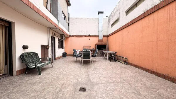 P H en Concordia 1300