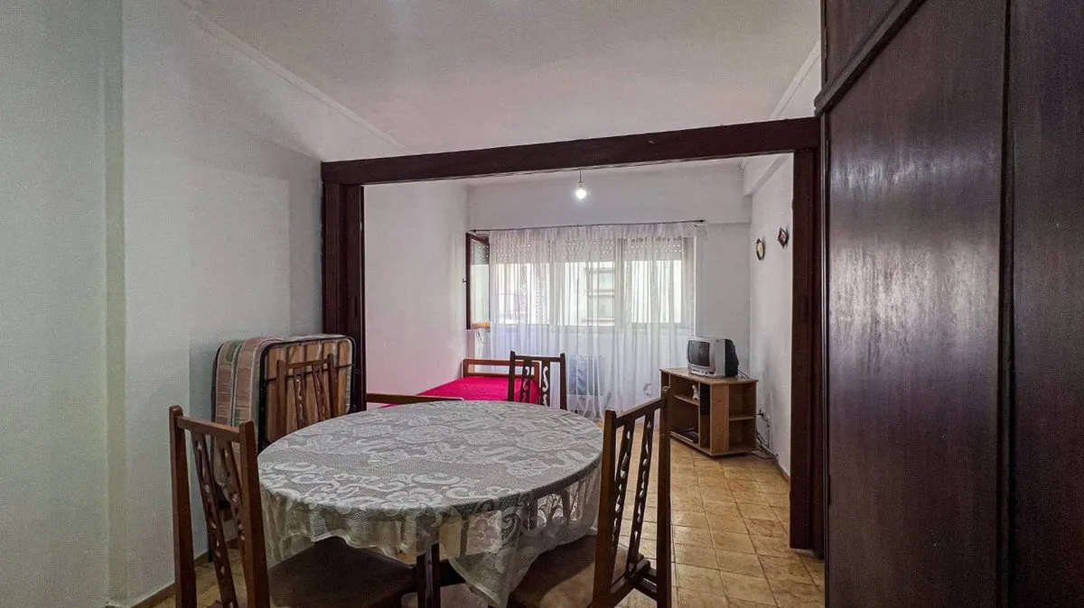 Departamento en Arenales 2200