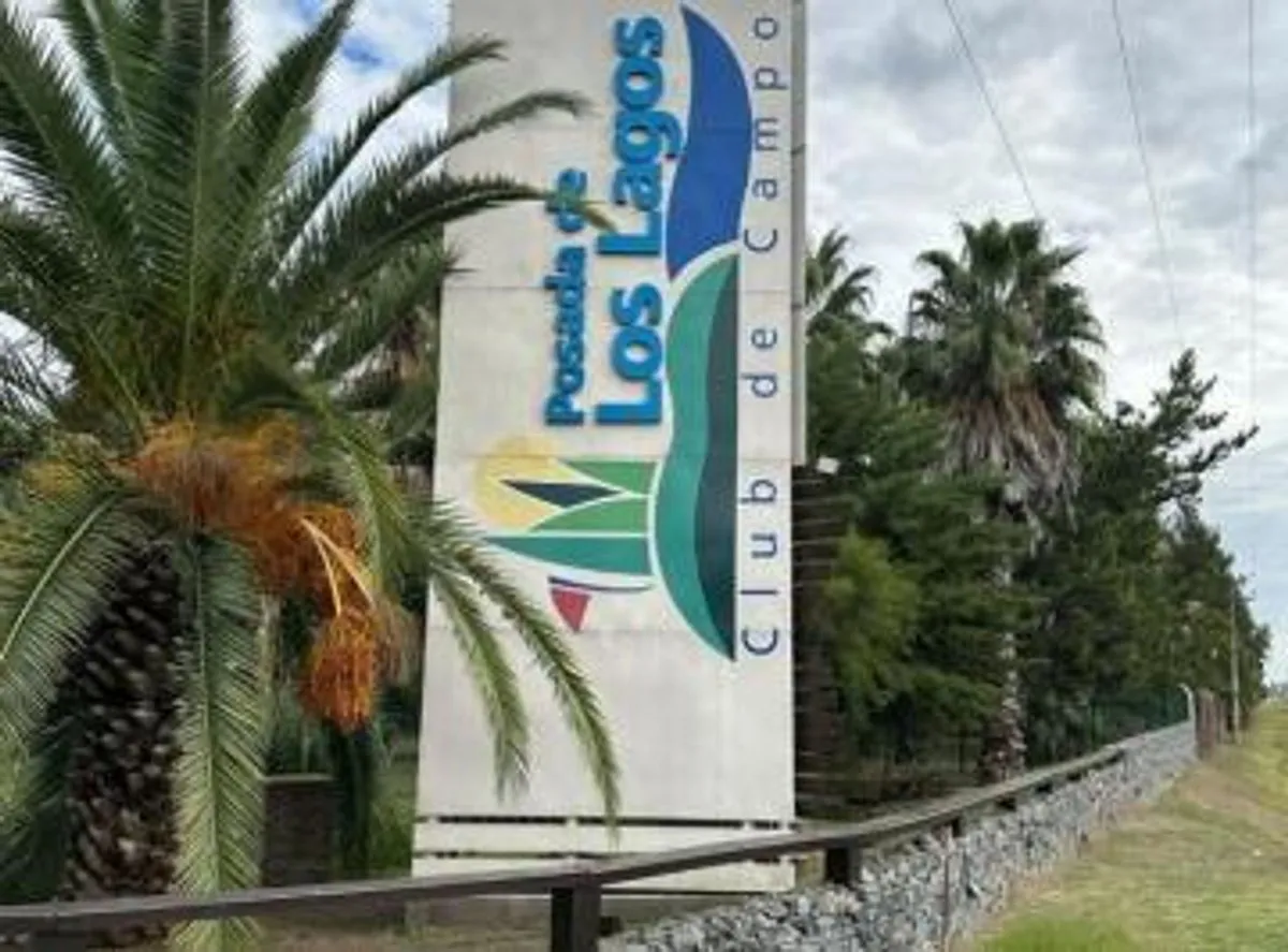 Lote en Ruta 2 S/N