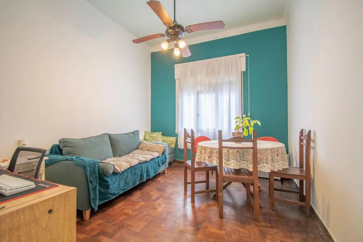 Casa en Berutti 1500