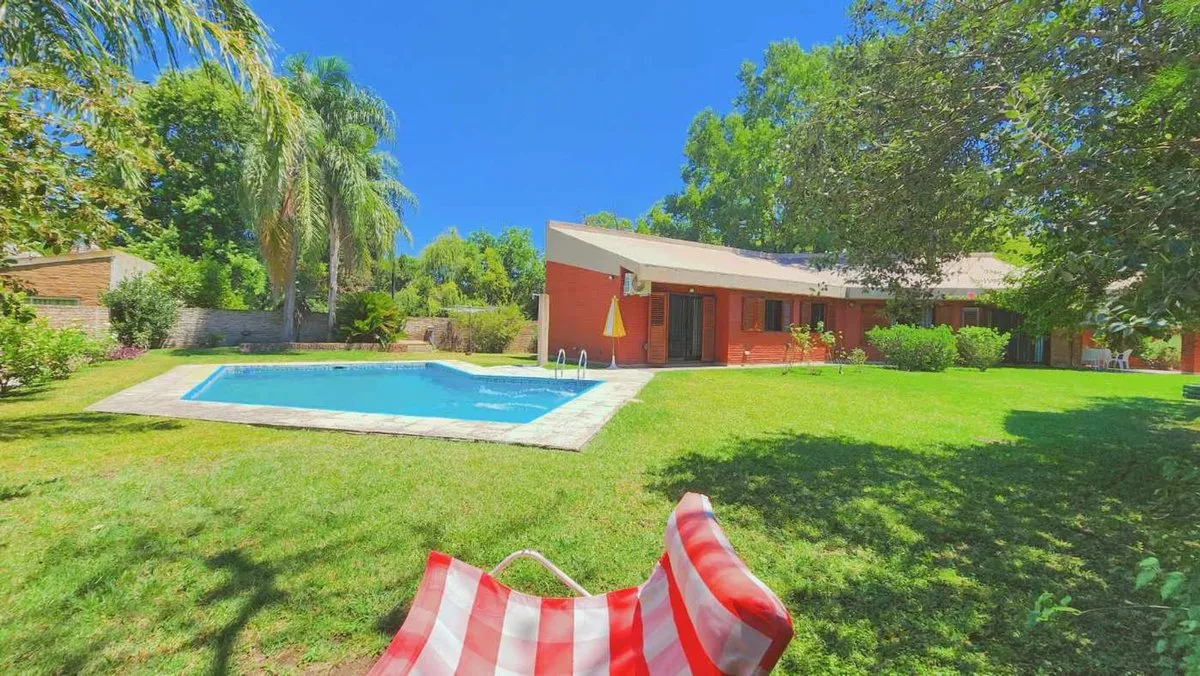 Casa en Beethoven 3800