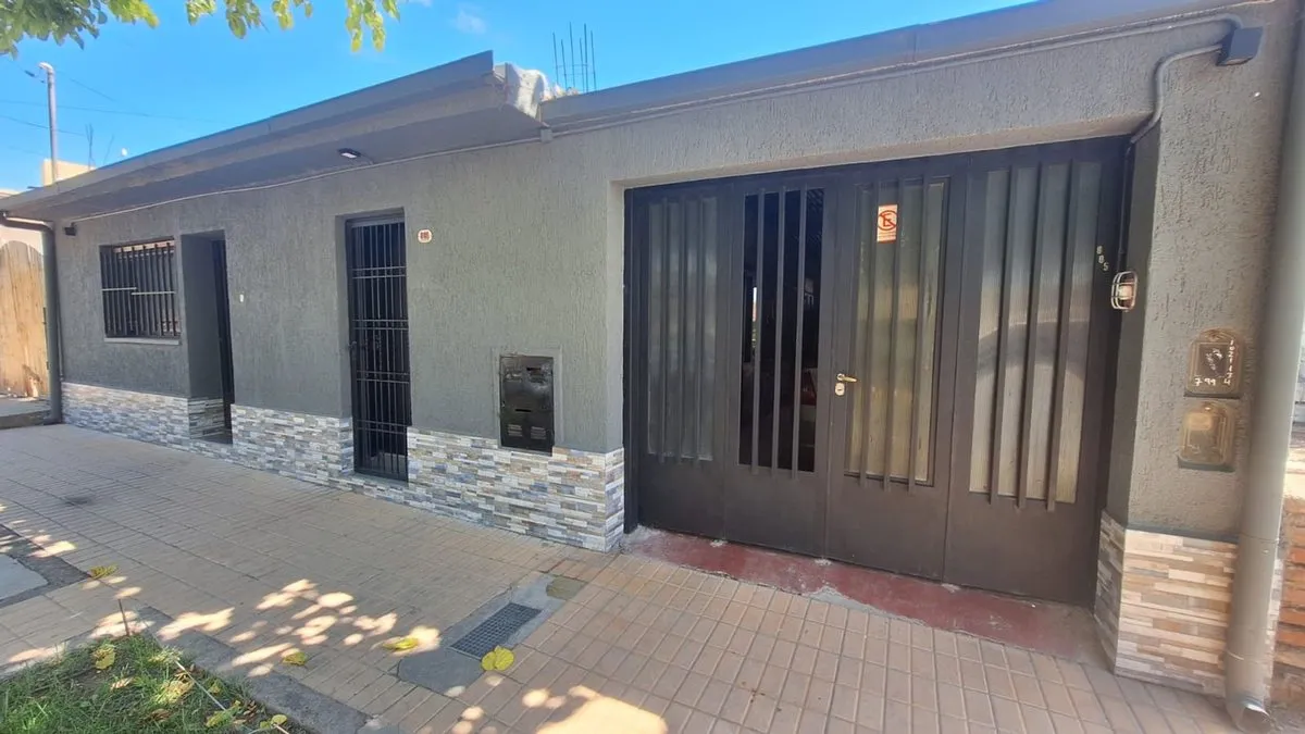 Casa en Belgrano 800