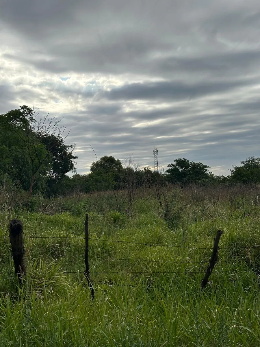 Lote en Gobernador Menchaca y Camino Viejo a Esperanza S/N