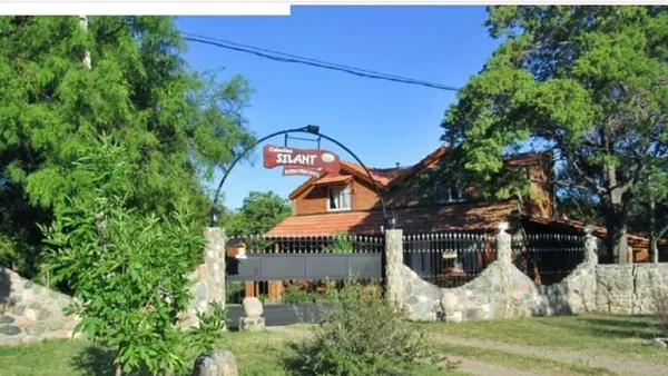 Casa en Ruta Provincial 1 0