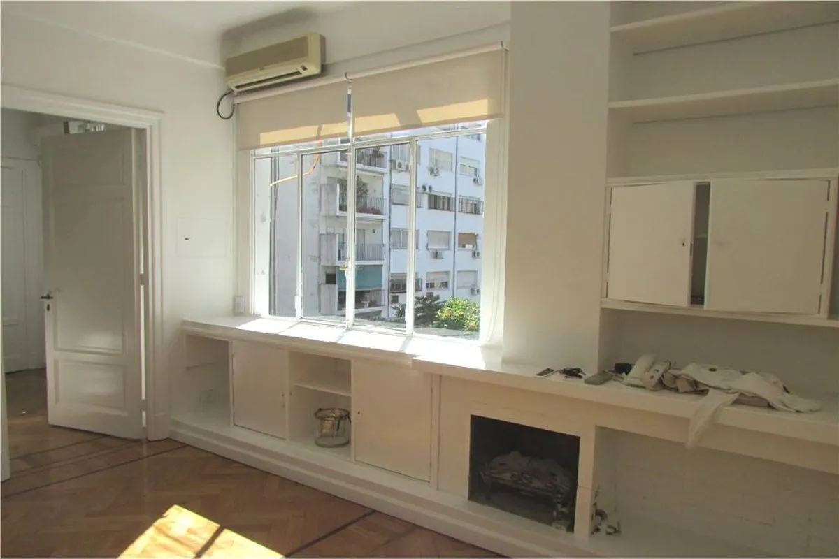Departamento en Salguero 2900