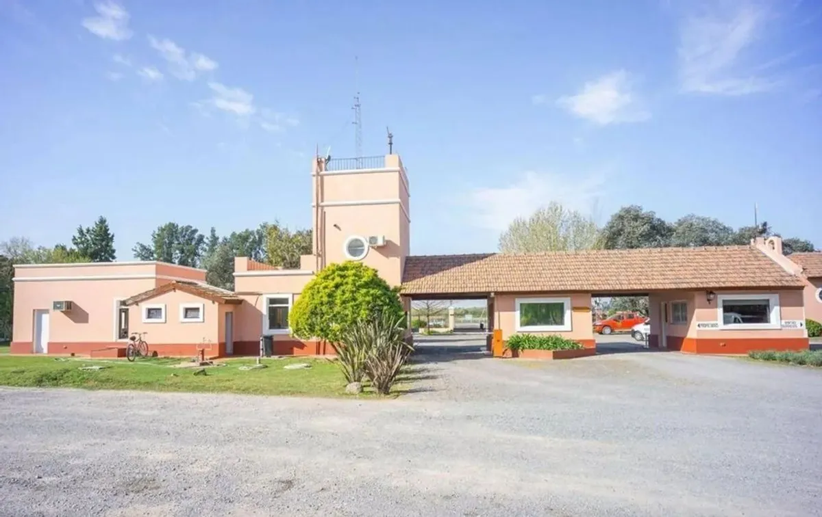 Lote en Ruta 25 S/N