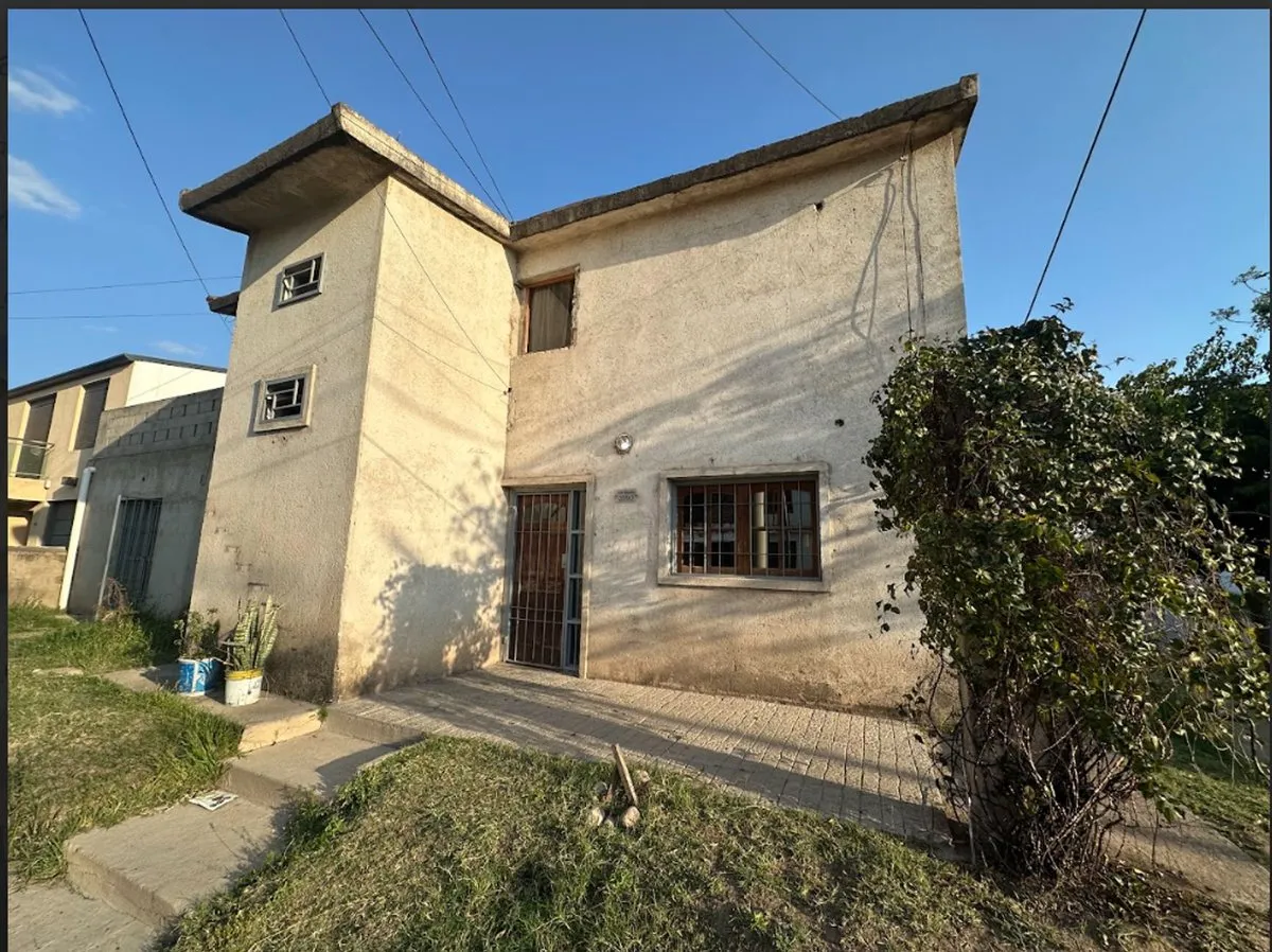 Casa en Los Nogales 3900