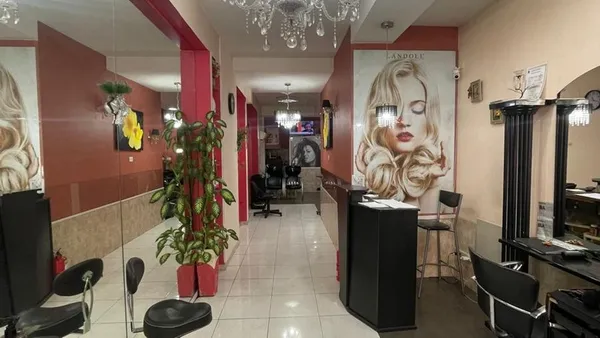 Local Comercial en Jorge Luis Borges 2400