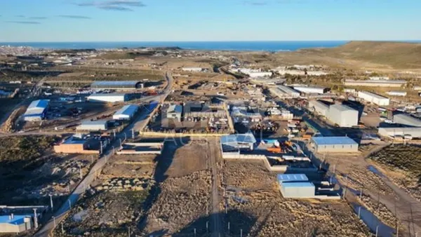 Lote en Ruta Nacional 26 0