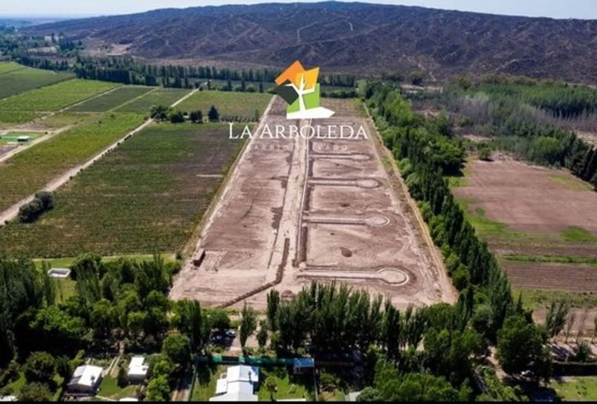 Lote en Terrada S/N