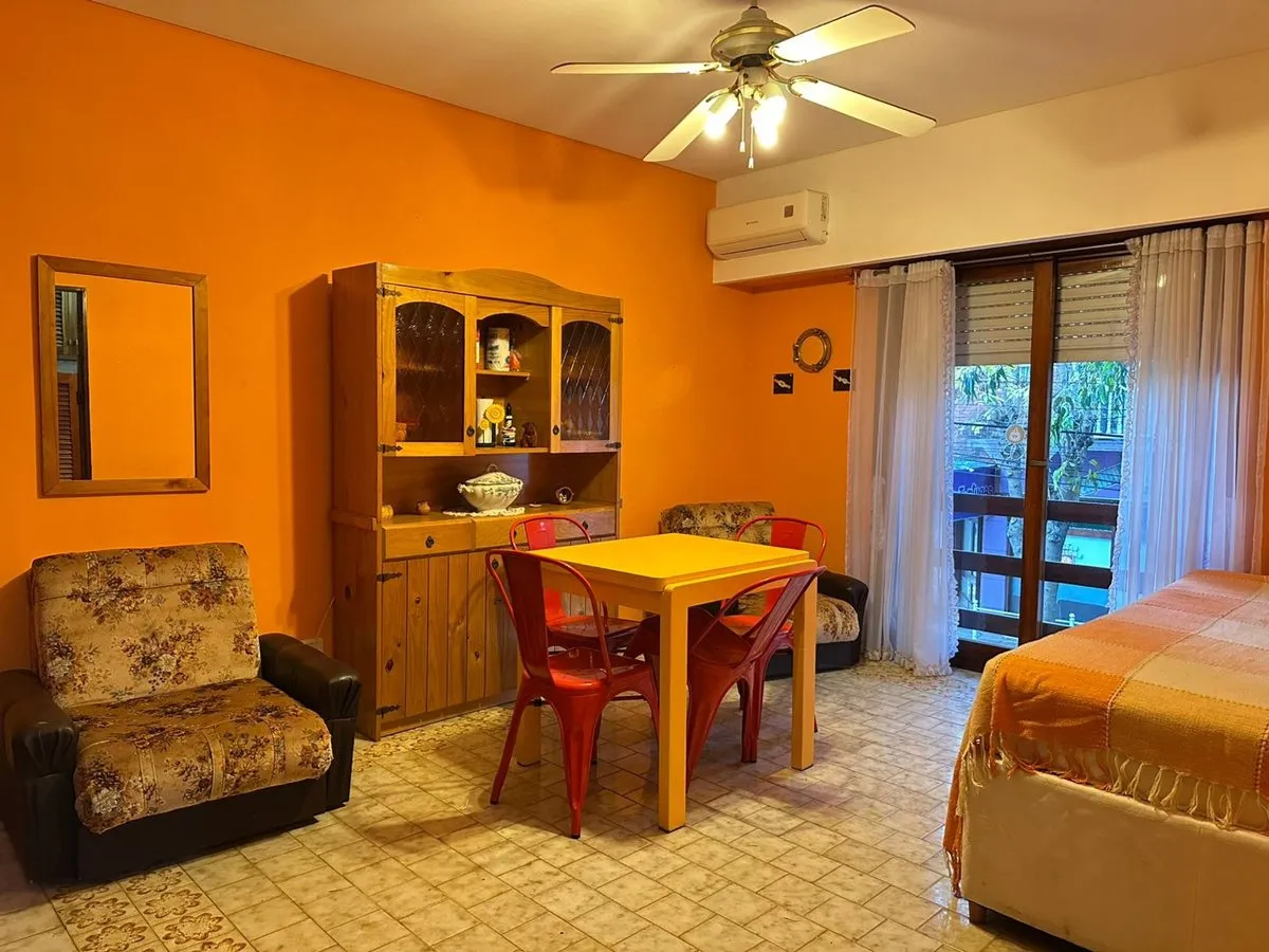 Departamento en San Juan 2100