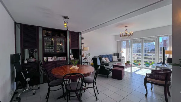 Departamento en Alvarado 1800