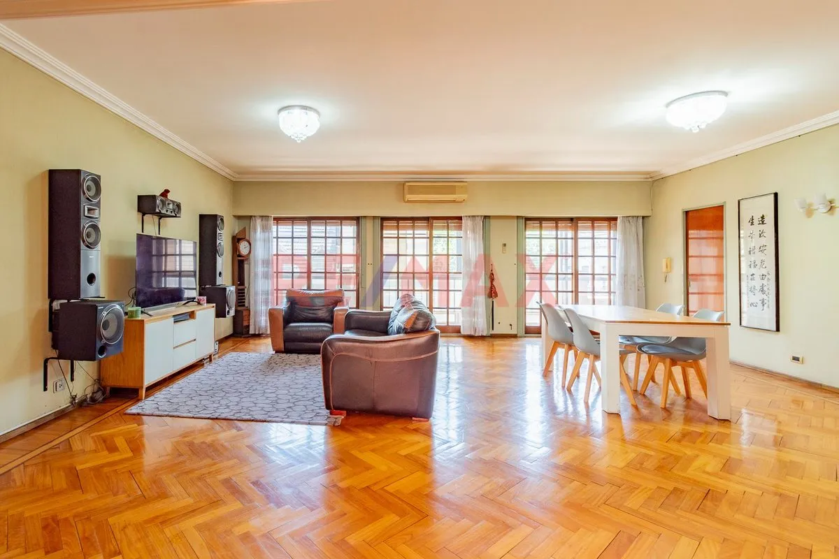 Departamento en Avenida Jujuy 1000