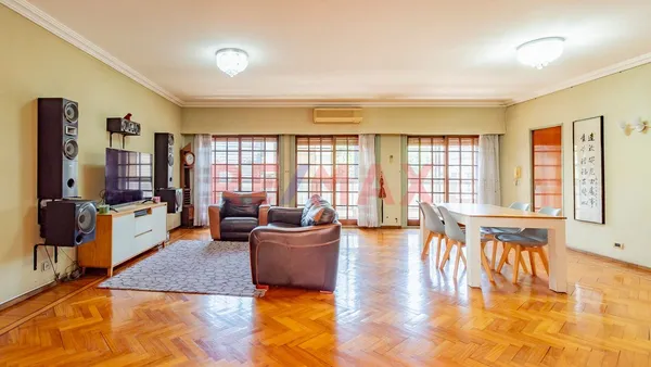 Departamento en Avenida Jujuy 1000
