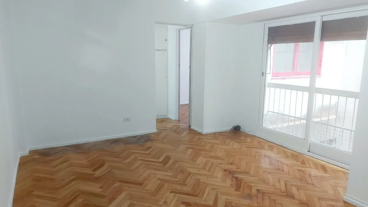Departamento en Aráoz 500