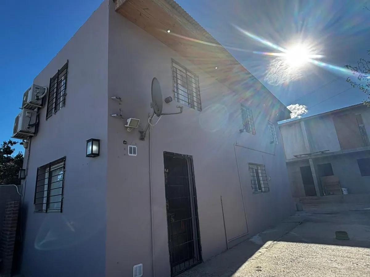 Casa en Calle Raúl Cercos 900