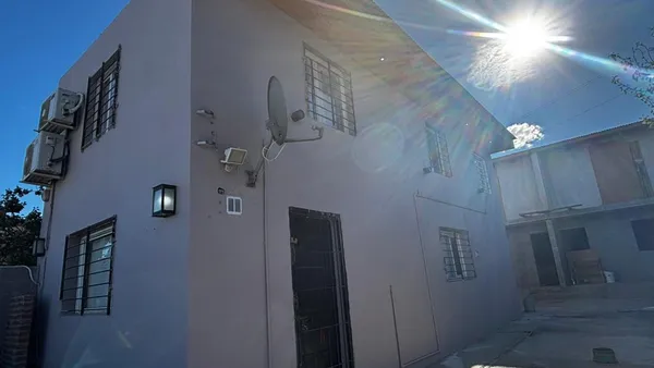 Casa en Calle Raúl Cercos 900