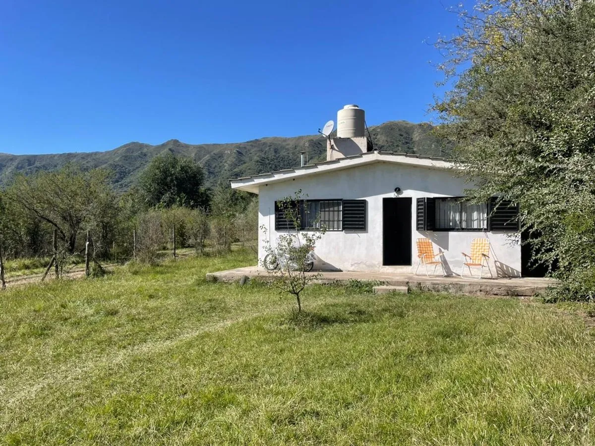 Casa en Los Horneros 300