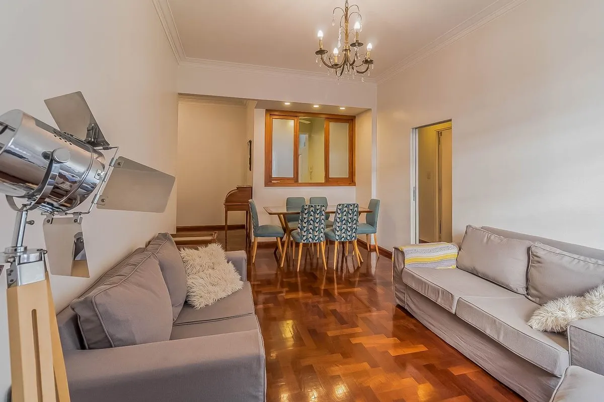 Departamento en Quito 4300