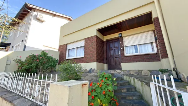 Casa en O'higgins 200