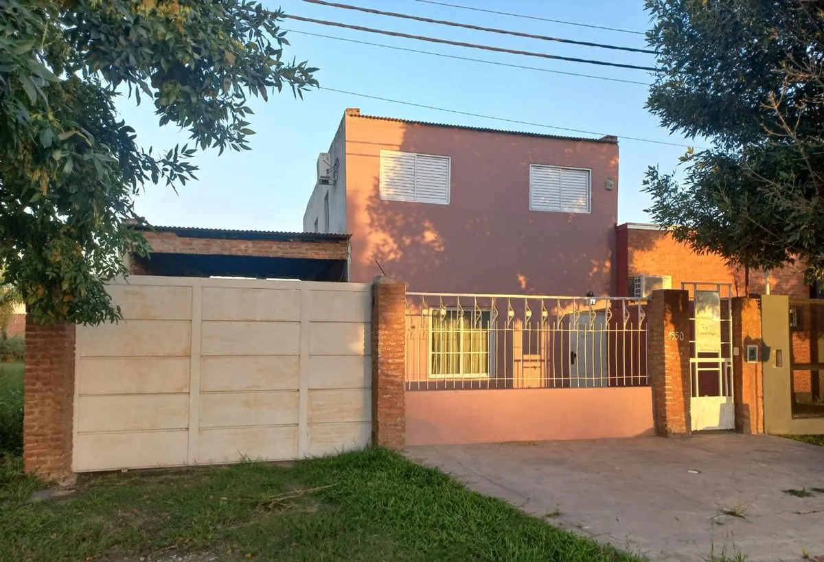 Casa en Tarija 1500